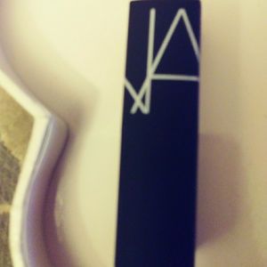 NARS Orgasm Lipstick Sample